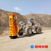 液壓夯實機(jī)鄭州中航施工要求